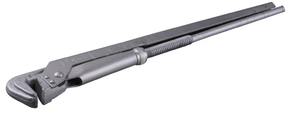 Газовый ключ КТР-3