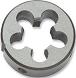 Плашка М5