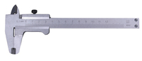 Штангенциркуль хромированный 150 мм