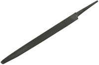 Напильник трехгранный 150 мм №1 (Металлист)