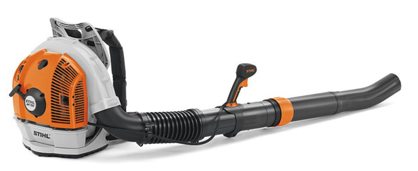 Ранцевая воздуходувка STIHL BR 700