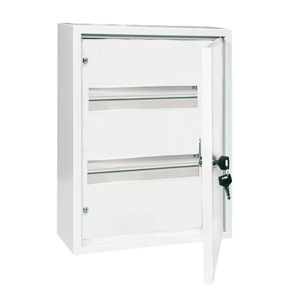 Корпус металлический ЩРН-24 (350х300х120)
