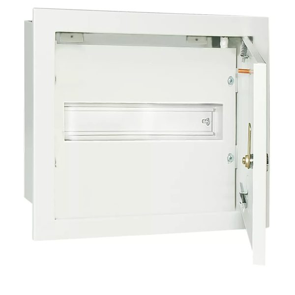 Корпус металлический ЩРВ-12 (275х320х120) TDM