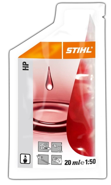 Масло для двухтактных двигателей STIHL HP