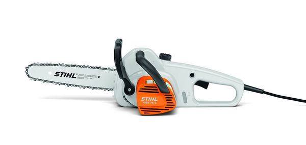 Электропила STIHL MSE 141 C-Q (35 см)
