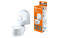Датчик движения  настенный  ДДС-01 1100Вт, IP44, TDM