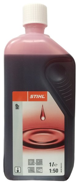 Масло для двухтактных двигателей STIHL HP 1 л