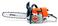 Бензопила STIHL MS 361(40 см)