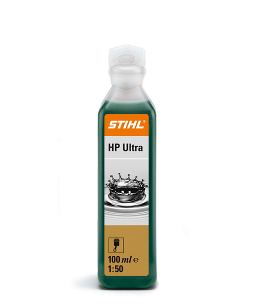 Масло STIHL HP Ultra, 100 мл