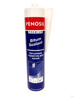 Битумный герметик для крыши Penosil Bitum