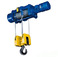 Тельфер электрический Workmaster WPA-800A