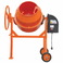 Бетономешалка CM20120 Sturm, 120 л