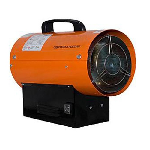 Газовая тепловая пушка Neoclima Prof NPG-10