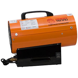 Газовая тепловая пушка Neoclima Prof NPG-20