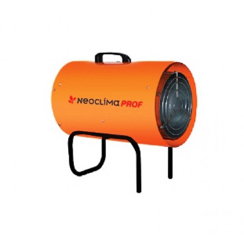 Газовая тепловая пушка Neoclima Prof NPG-40