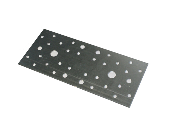Крепежная пластина 140x55x2 KP-140x55