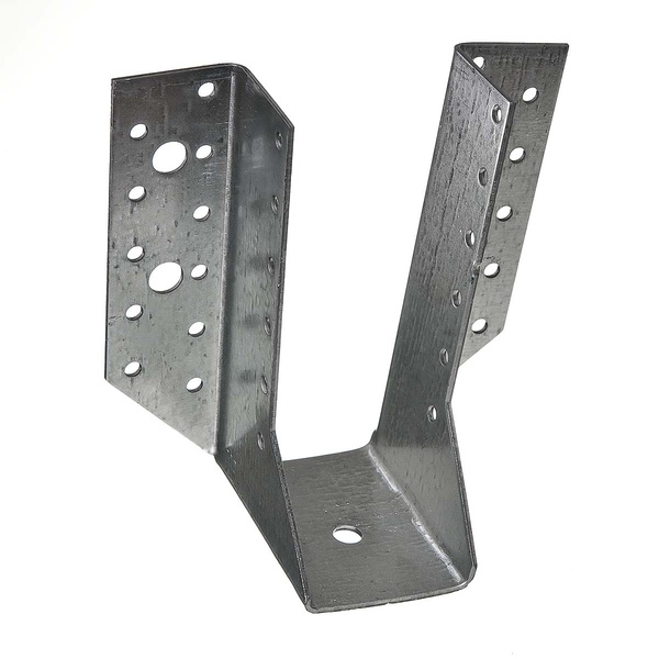 Опора бруса OBR R-50x140