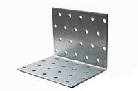 Крепежный уголок равносторонний KUR-100x200