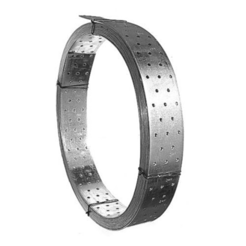 Перфолента оцинкованная LM-120x2.0