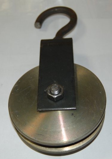Блок D80 (средний)
