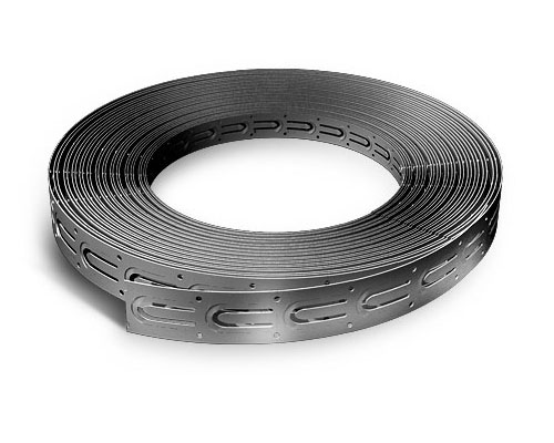 Перфолента для теплых полов LP_TP-20x0.55x10м