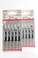 Пилки для электролобзика BOSCH T111 D