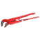 Ключ трубный рычажный СибрТех 405x37 мм 