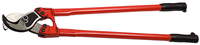 Кабелерез STAYER "PROFI" 600 мм, для цветных металлов (Cu + Al ), кабель до d 14 мм (2334-60)