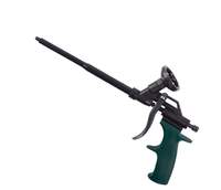 Пистолет KRAFTOOL  "PRO" "PANTER" для монтажной пены, полное тефлоновое покрытие (06855)