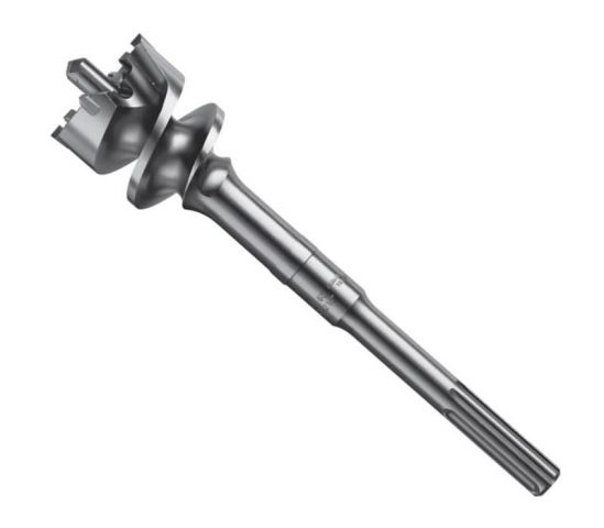Бур проломный SDSmax 65х550 (7339) D.BOR