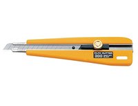 Нож "OLFA" OL-300 с фиксатором 9 мм