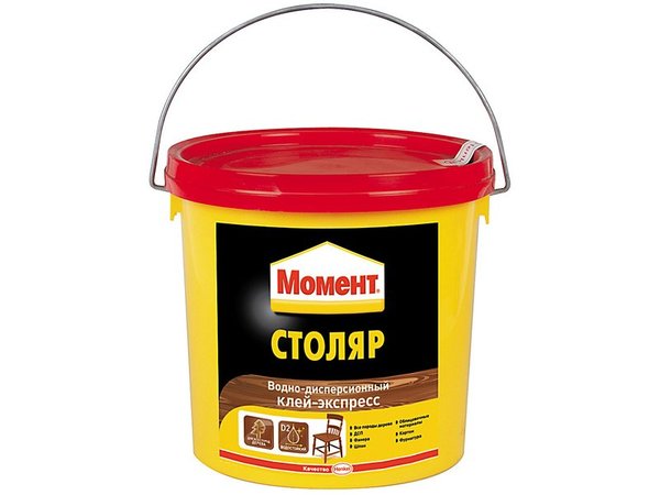 Клей 