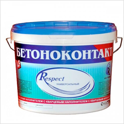 Бетонконтакт Гермес, 20 кг