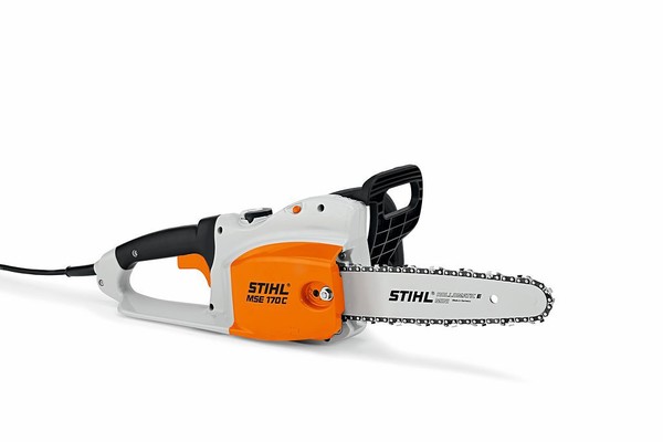 Электропила STIHL MSE 170 C-Q (35 см)