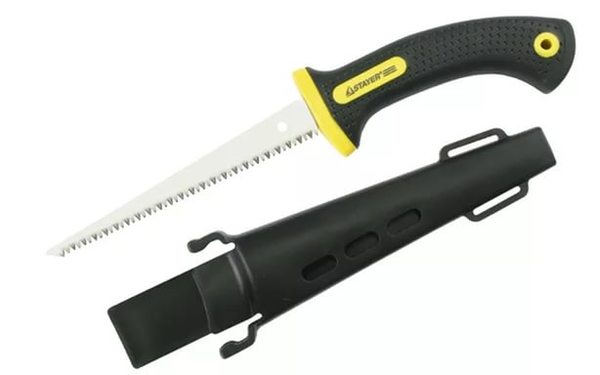 Ножовка STAYER 