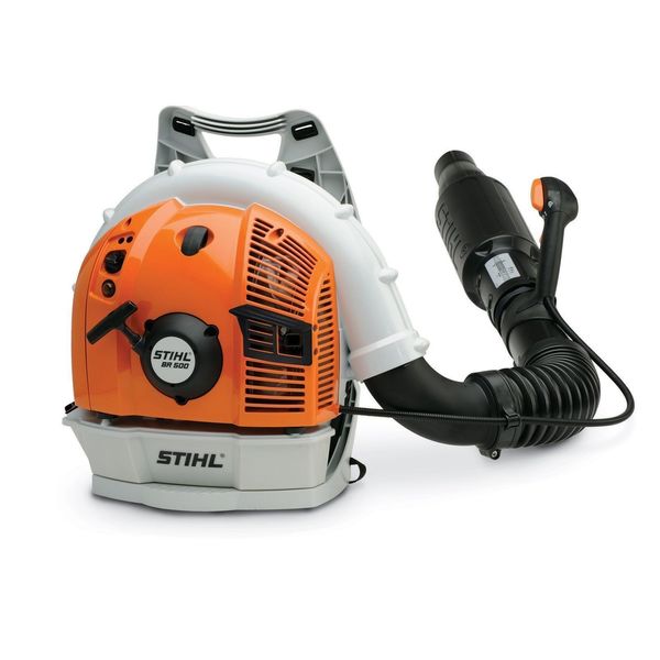 Ранцевая воздуходувка STIHL BR 500