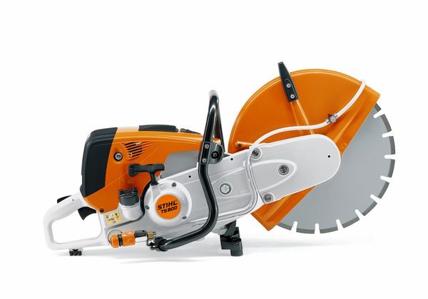Бензорез STIHL TS-800