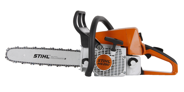 Бензопила STIHL MS 250