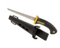 Ножовка STAYER "PROFI" выкружная по гипсокартону, 8TPI, 160 мм (15173)