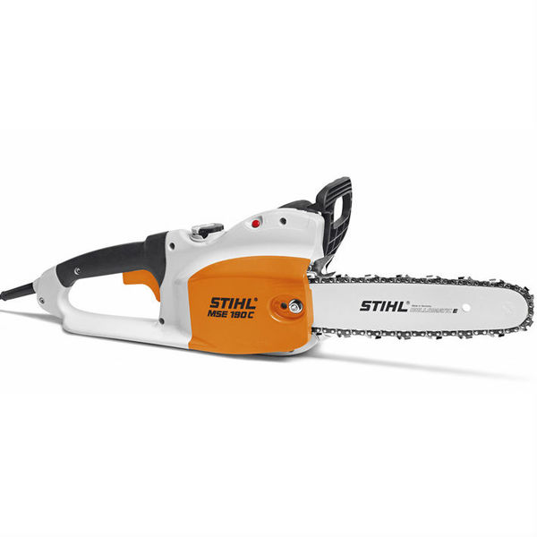 Электропила STIHL MSE 190 C-Q (35 см)