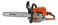 Бензопила STIHL MS 210(40 см)