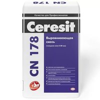 Пол самовыравнивающийся Ceresit CN 173, 20 кг