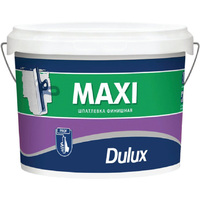 Шпаклёвка финишная Dulux Maxi, 18 кг