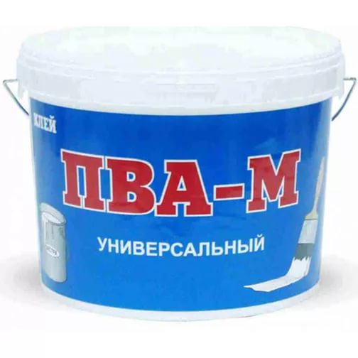 Клей ПВА универсальный, 10 кг