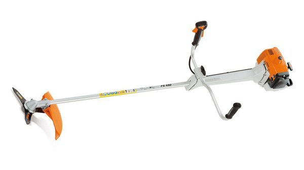 Кусторез STIHL FS 450