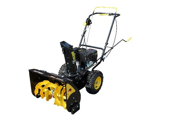 Снегоуборщик Huter SGC 4000