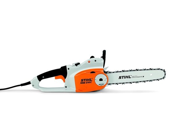 Электропила STIHL MSE 210 C-BQ (35 см)