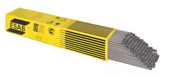 Электрод OK 46.00 (3 мм; 5.3 кг) ESAB 