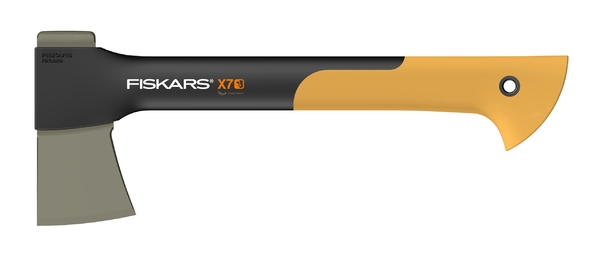 Топор Fiskars Х7 121420