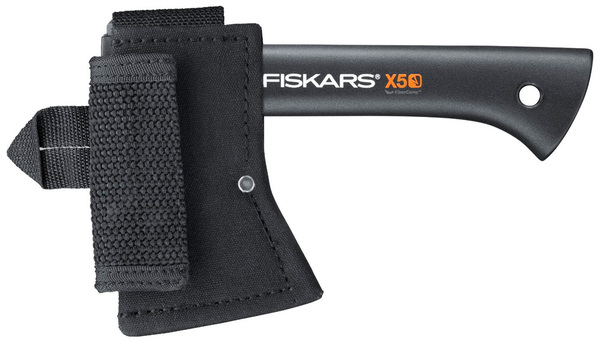 Топор Fiskars Х5 121121